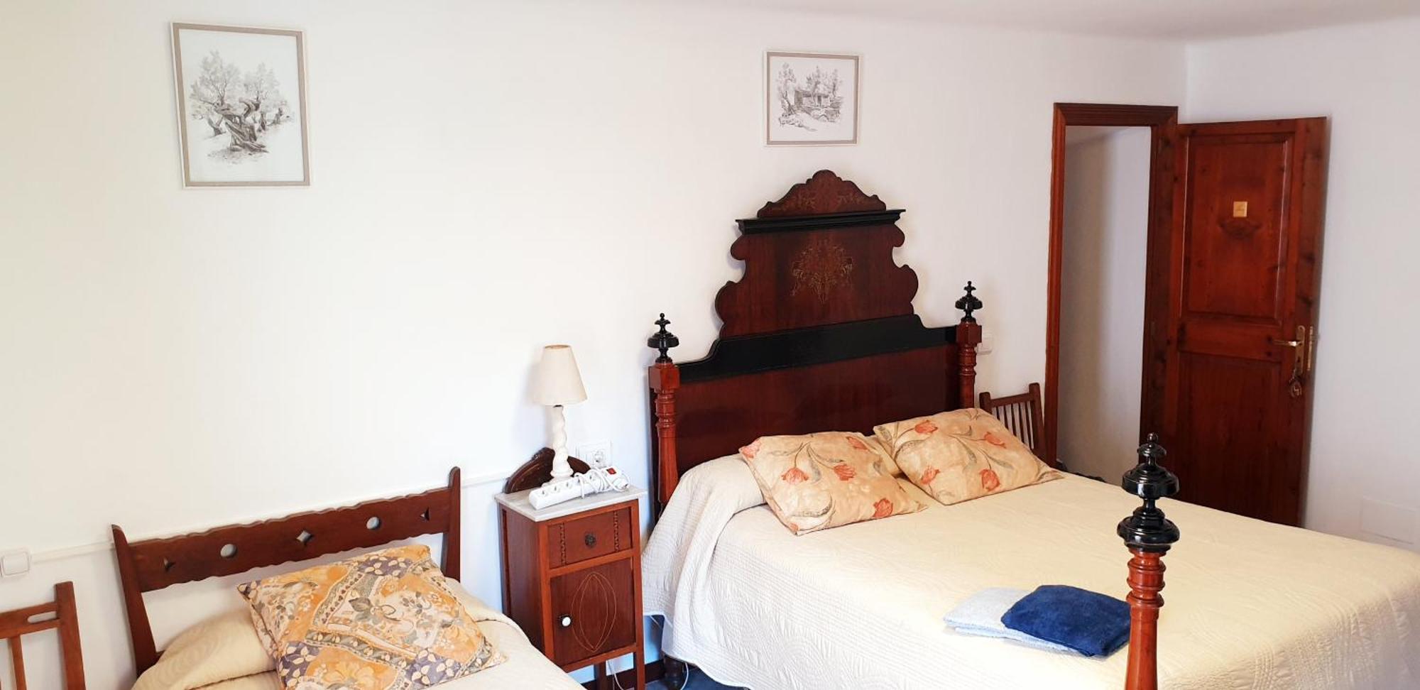 Casa de hóspedes Casa Margarita Sóller