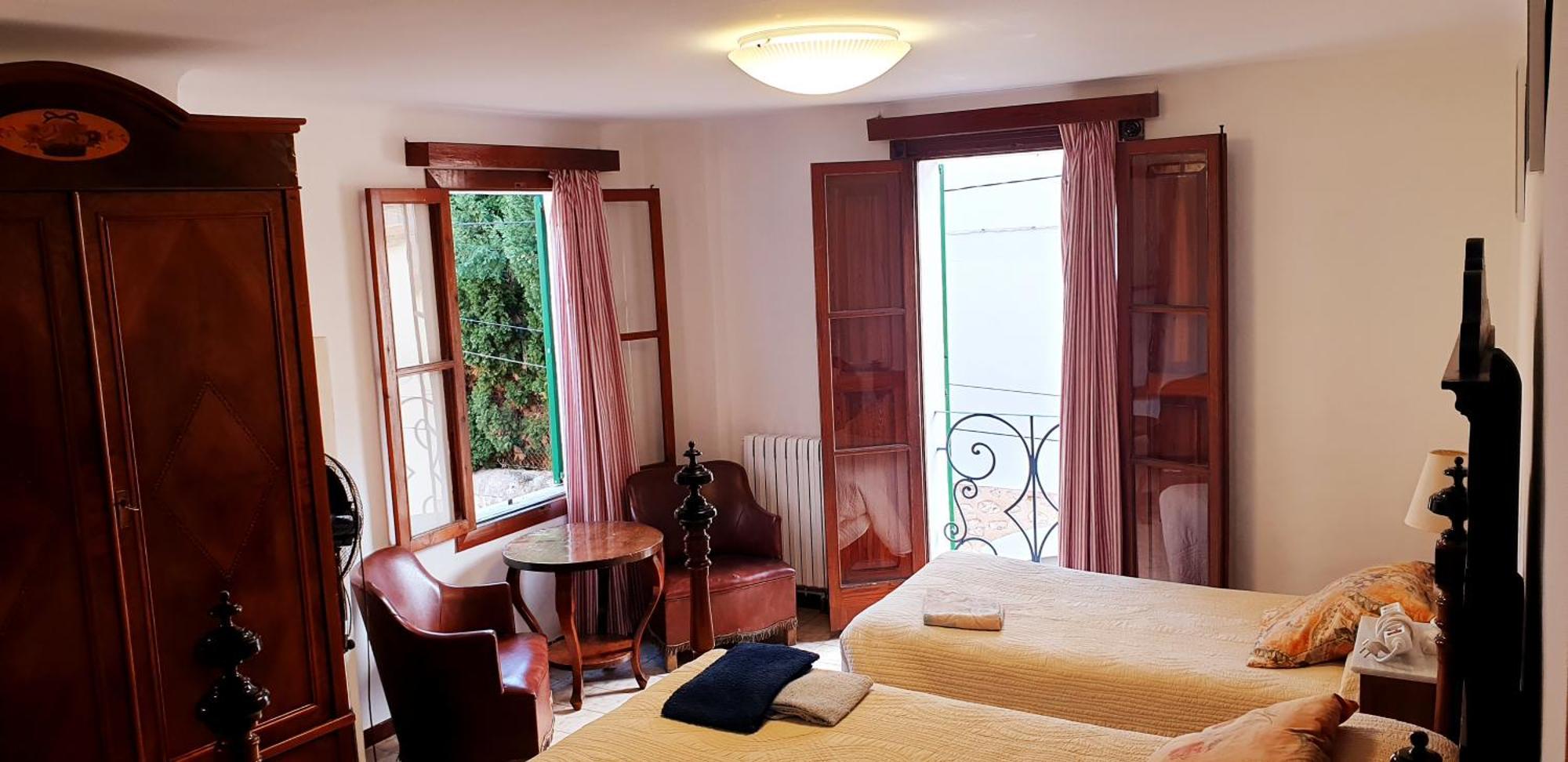 Casa Margarita Casa de hóspedes Sóller