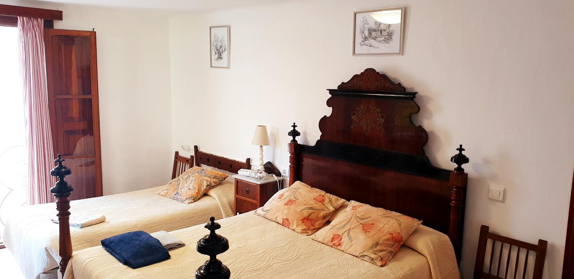 Casa Margarita Affittacamere 2*