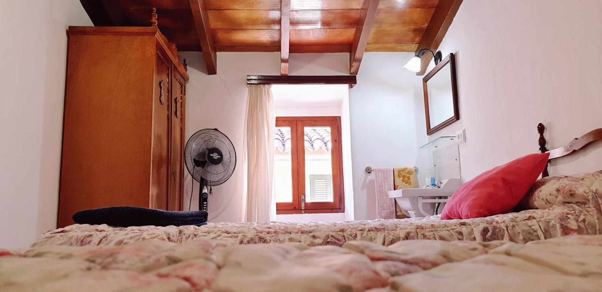 Affittacamere Casa Margarita Sóller