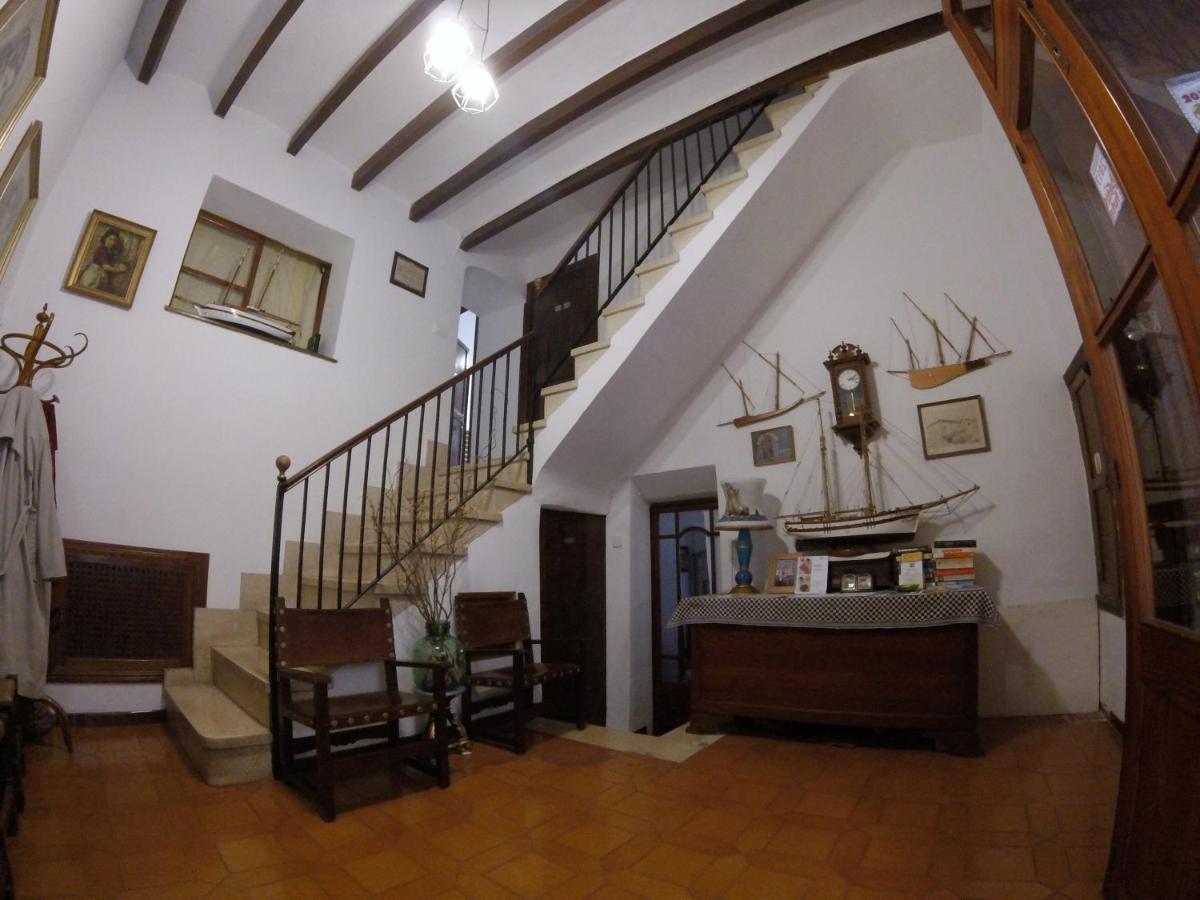 Casa Margarita Casa de hóspedes Sóller