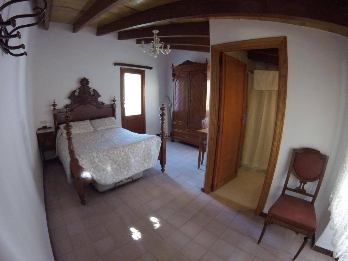 Casa de hóspedes Casa Margarita 2*