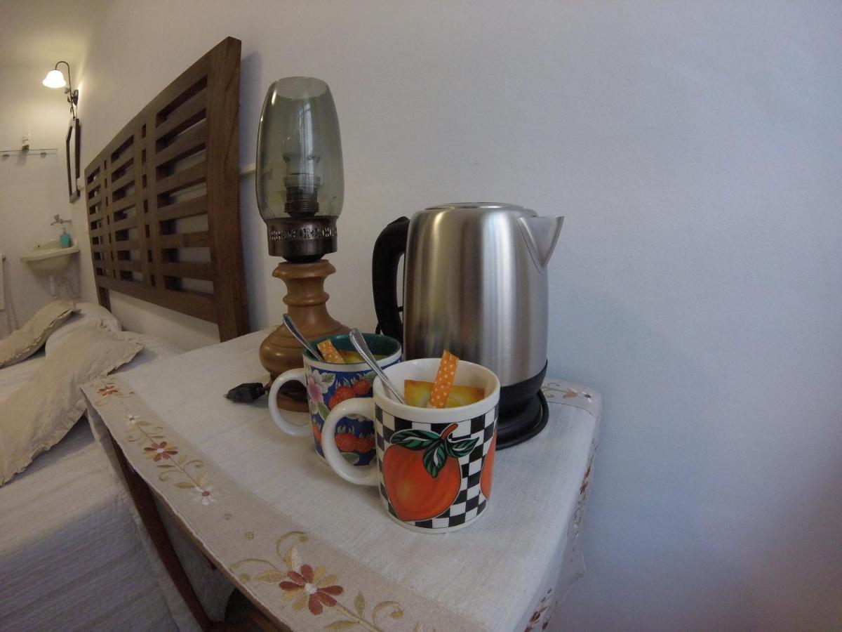 Casa Margarita Affittacamere 2*