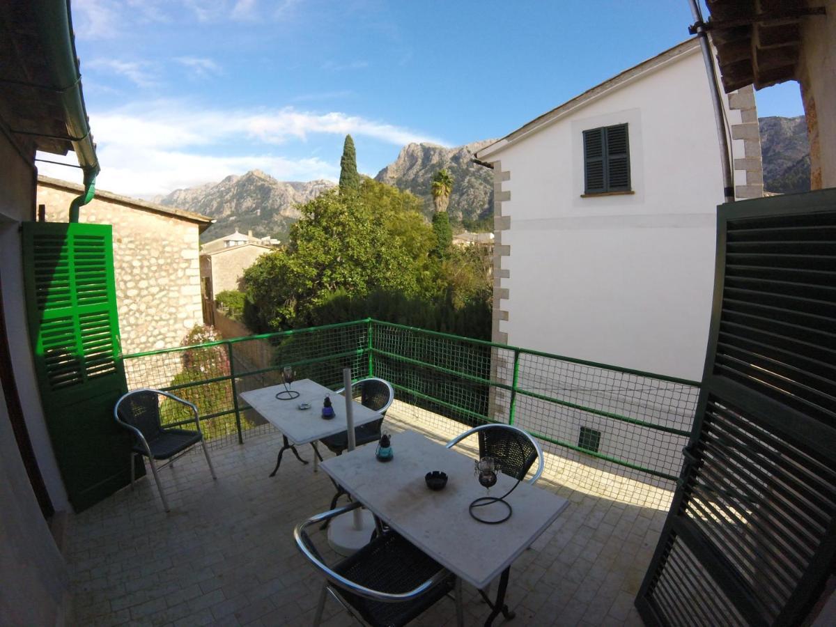 Casa de hóspedes Casa Margarita Sóller