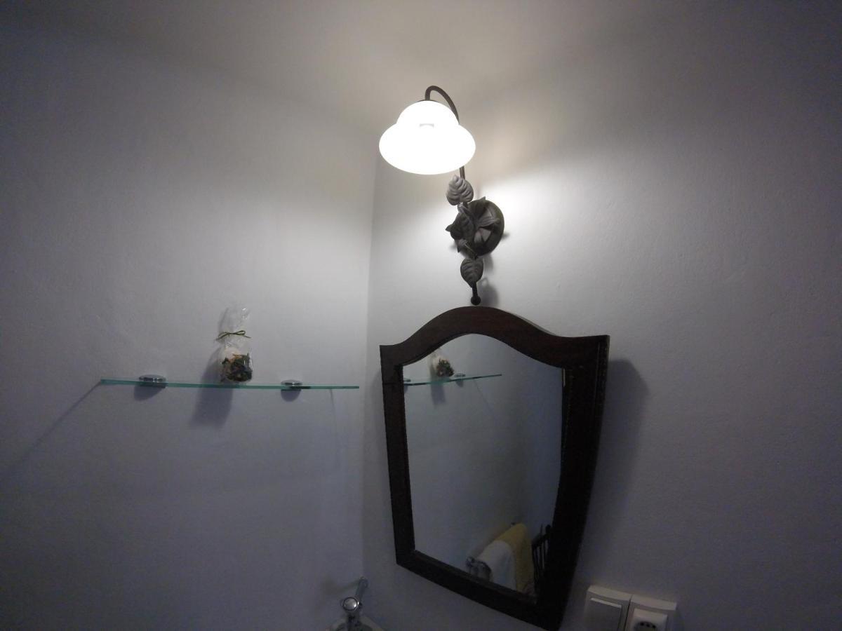 Casa Margarita Affittacamere 2*