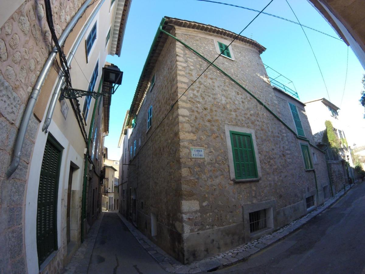 Casa Margarita Affittacamere Sóller