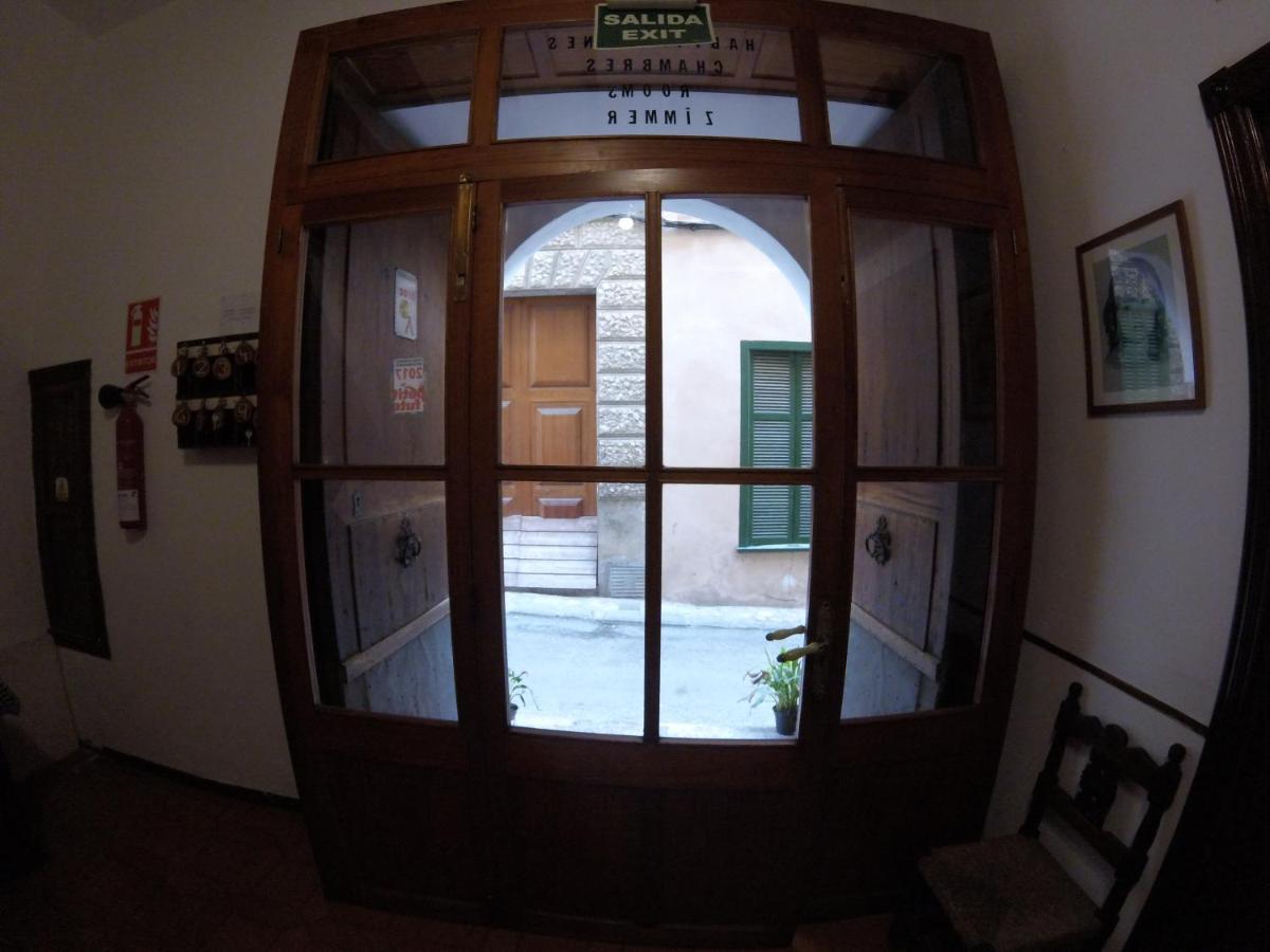 Casa Margarita Soller