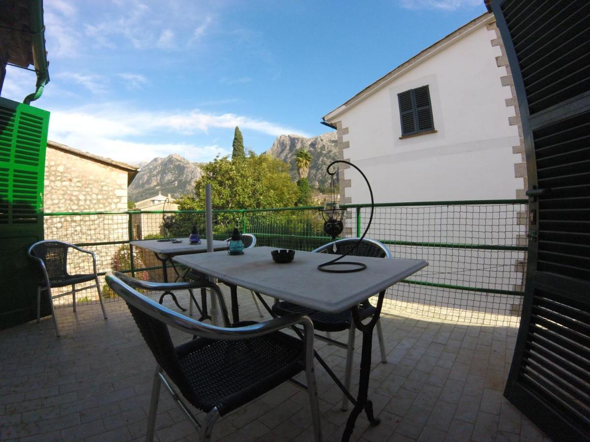 Guest house Casa Margarita Soller
