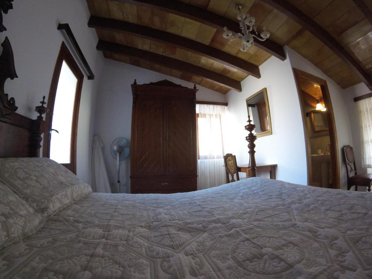 Guest house Casa Margarita