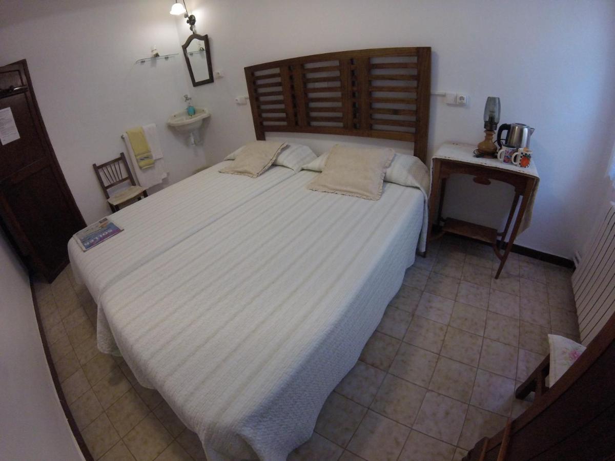 Guest house Casa Margarita 2*
