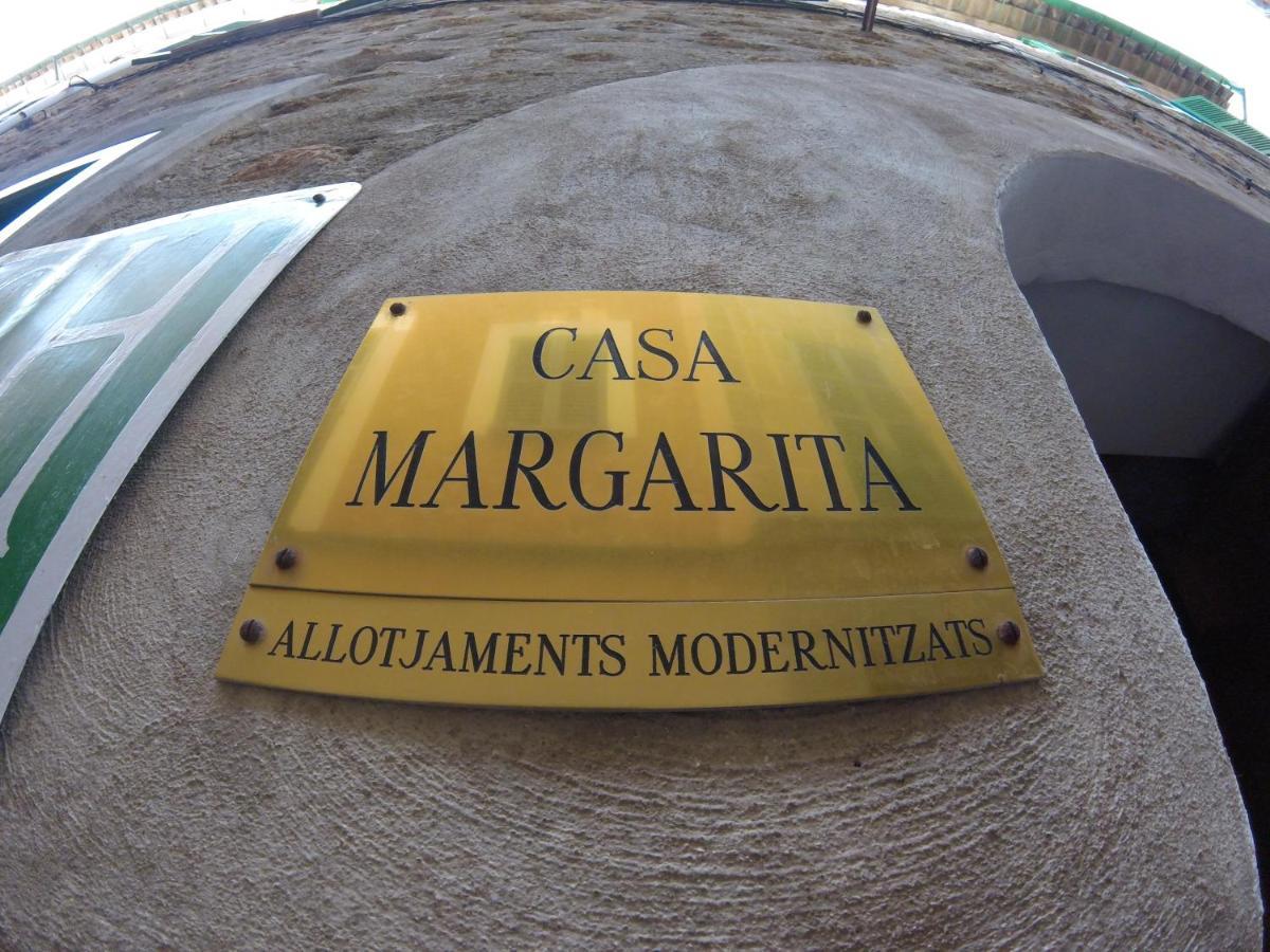 Casa Margarita Guest house