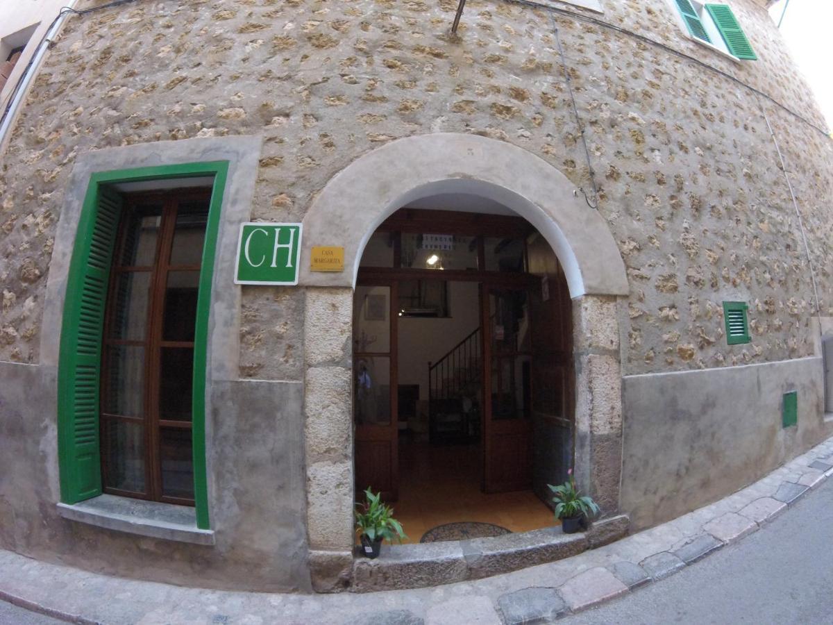 Guest house Casa Margarita 2*